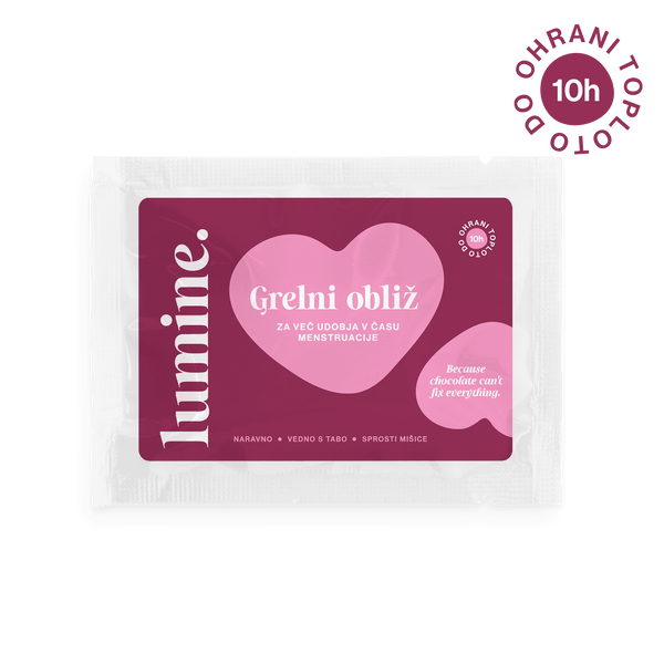 Vyhrievacia podložka
                      