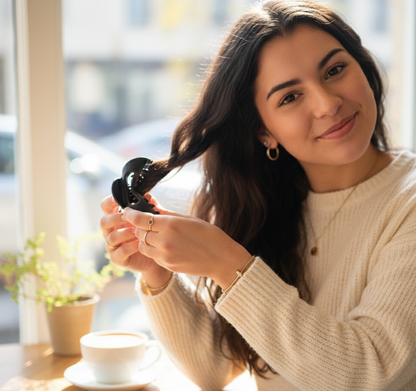 Nerozbitná sponka do vlasov