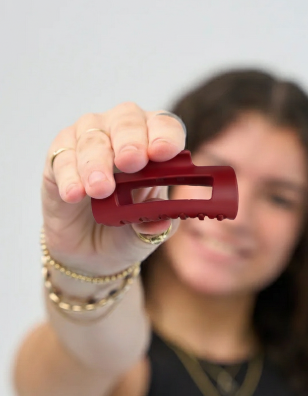 Nerozbitná sponka do vlasov