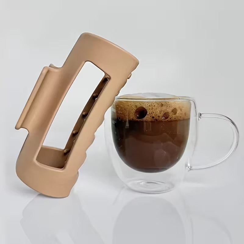 Nerozbitná sponka do vlasov