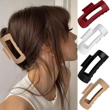 Nerozbitná sponka do vlasov